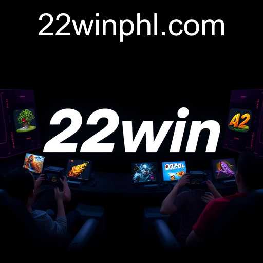 22win: The Rising Phenomenon in Online Gaming