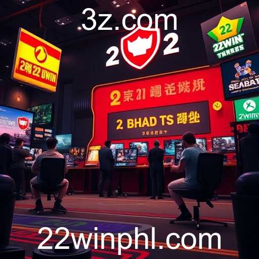 Exploring the 'About Us' Category on 22win: A Gateway to Understanding Gaming Communities