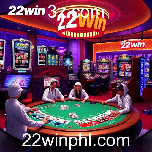 22win