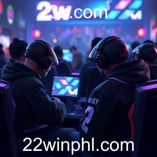 22win