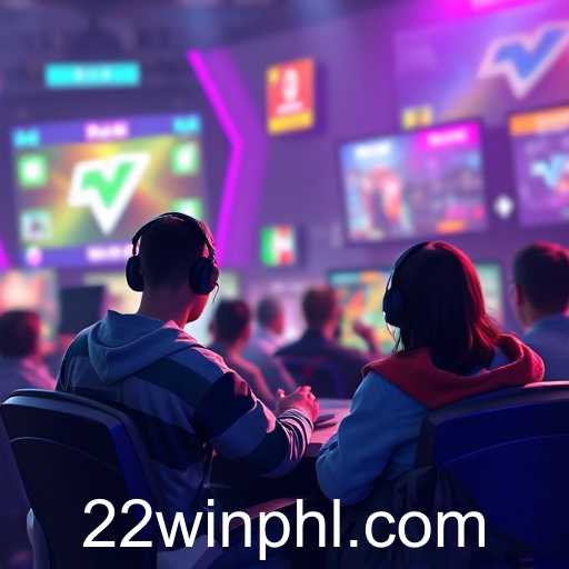 The Evolution of Online Gaming and 22win's Rise in 2025