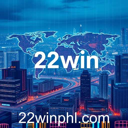 Gaming Revolution: How '22win' Transforms the Online Landscape