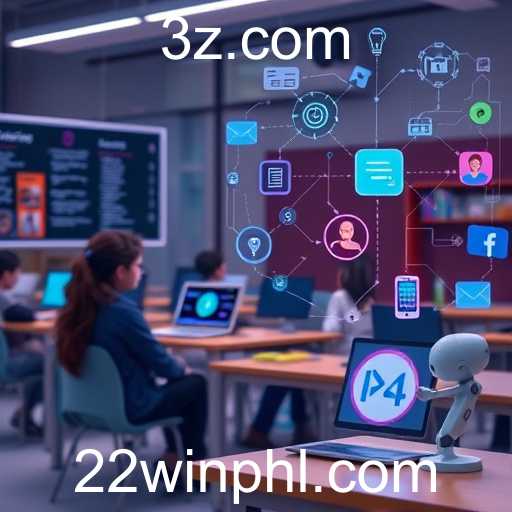 The Impact of Technology on Education: A 2025 Perspective