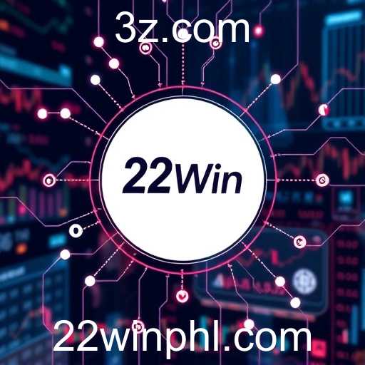 22Win's Impact on the Global Financial Market