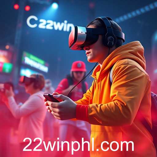 Online Gaming Trends Shaping the Future