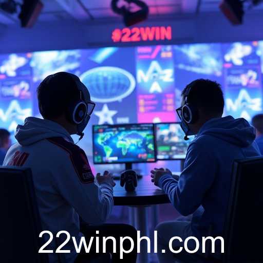 Rise of Online Gaming Platforms