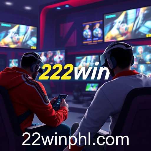 22win