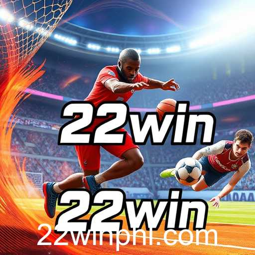 22win