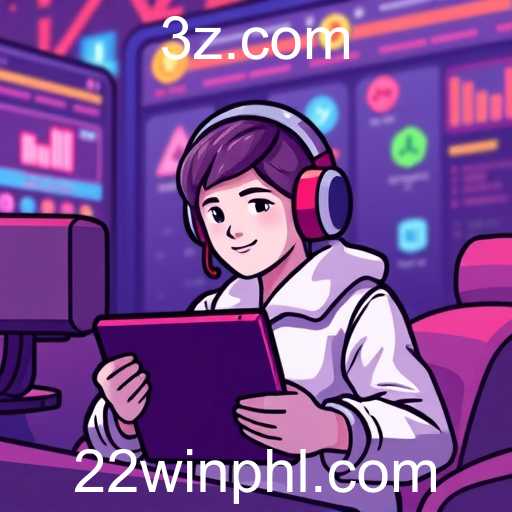 Exploring the Intersection of 'Customer Support' and Gaming on 22win